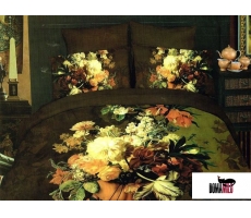 Комплект постельного белья Tango flowers арт.29