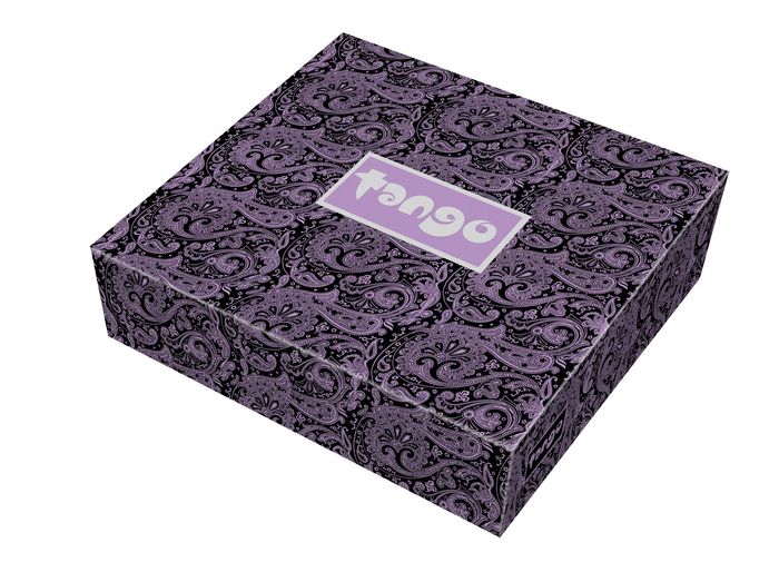 Комплект постельного белья Tango design арт.667