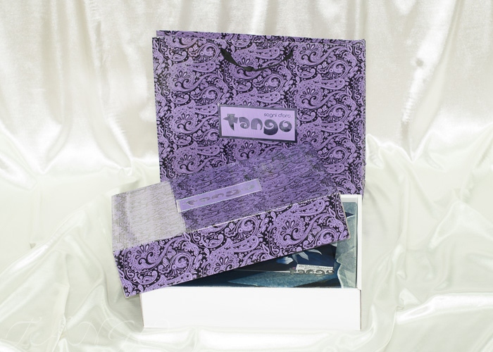 Комплект постельного белья Tango flowers арт.590