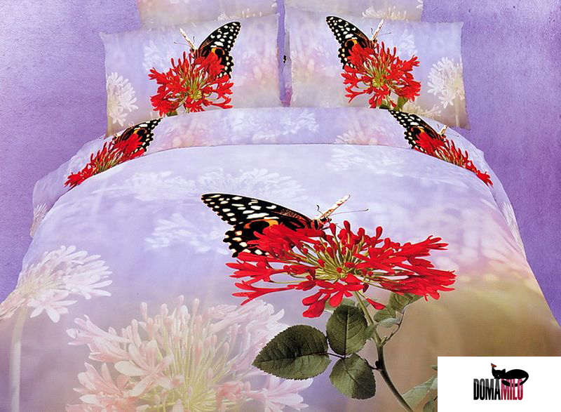 Комплект постельного белья Tango flowers арт.096